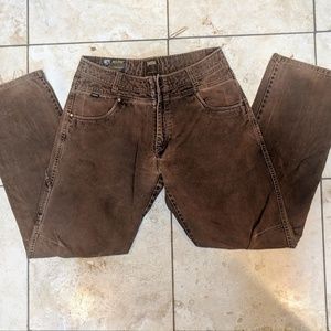 Kuhl Gunslinger Men's Pants 34x34